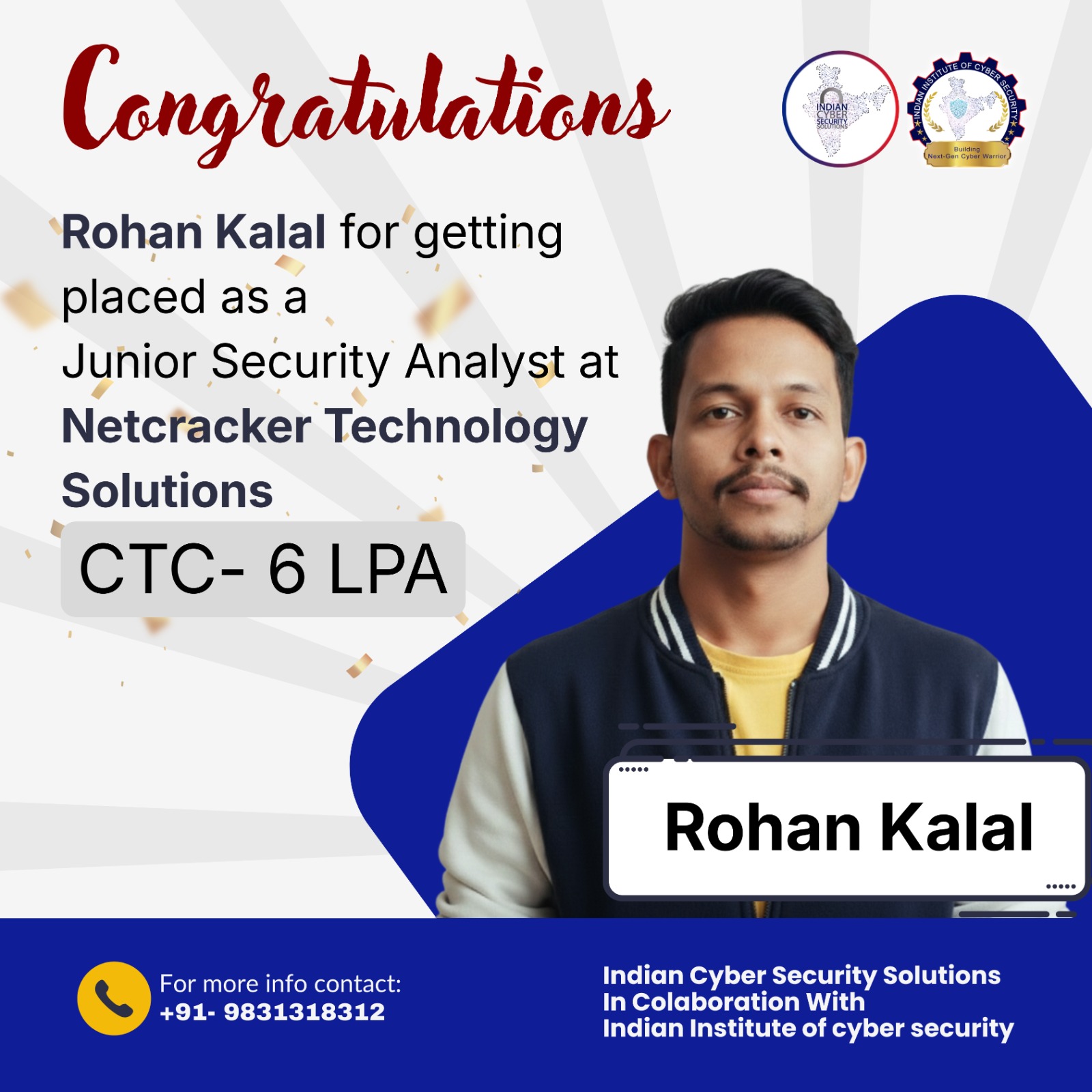 Cybersecurity Speaker