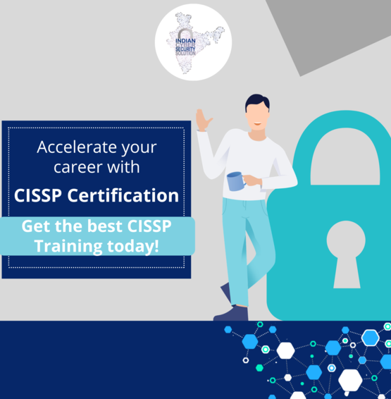 CISSP training institute in India - ICSS