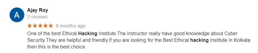 CEH Training in Pune