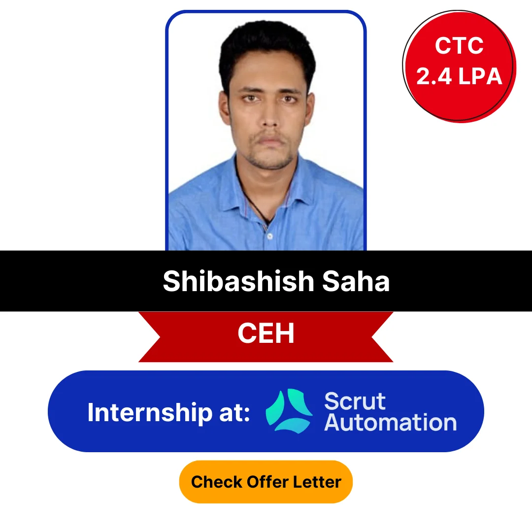 CEH Training in Kolkata