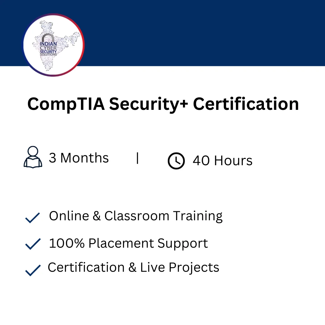 CEH Training in Delhi