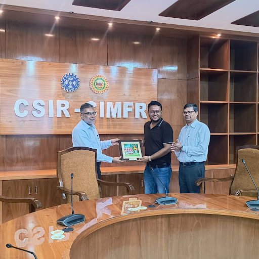 Operational Authority Briefing