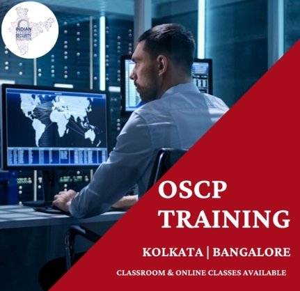 OSCP Training in Bangalore - ICSS