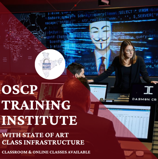 OSCP Training in Chennai - ICSS