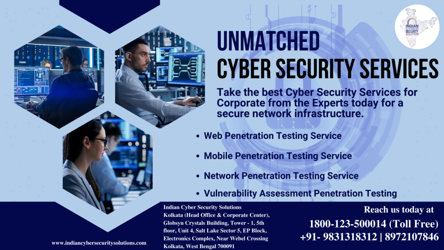 Indian Cyber Security Solutions